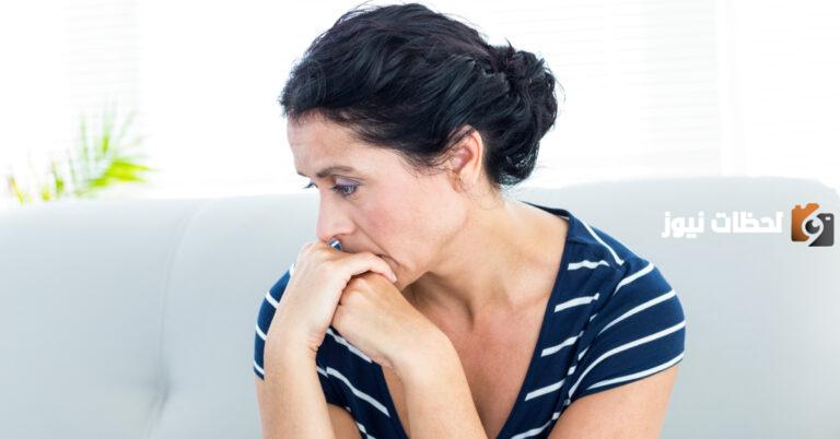 سن انقطاع الدورة الشهرية والسنوات الخمس التي تسبقها كيف تكون الدورة الشهرية في سن الياس؟