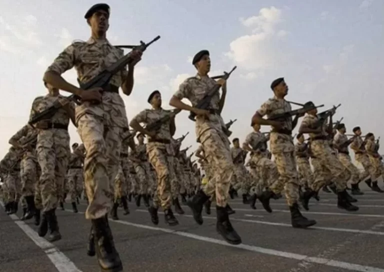 شروط الأمن البيئي 1447 للرجال والنساء
