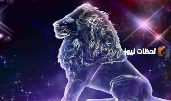 برج الأسد 2025: صفات مميزة وتوقعات العام الجديد وشهر يناير