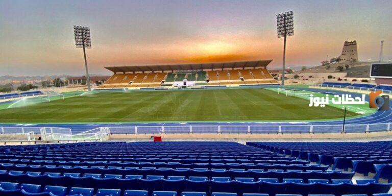 صور ملعب الامير سلطان بن عبدالعزيز؟ وما أهم المعلومات عن المعلب؟