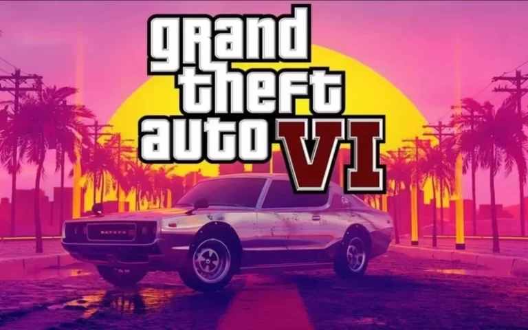 طريقة تحميل جاتا جراند ثفت أوتو GTA 6 وموعد إطلاقها الرسمي من روكستار