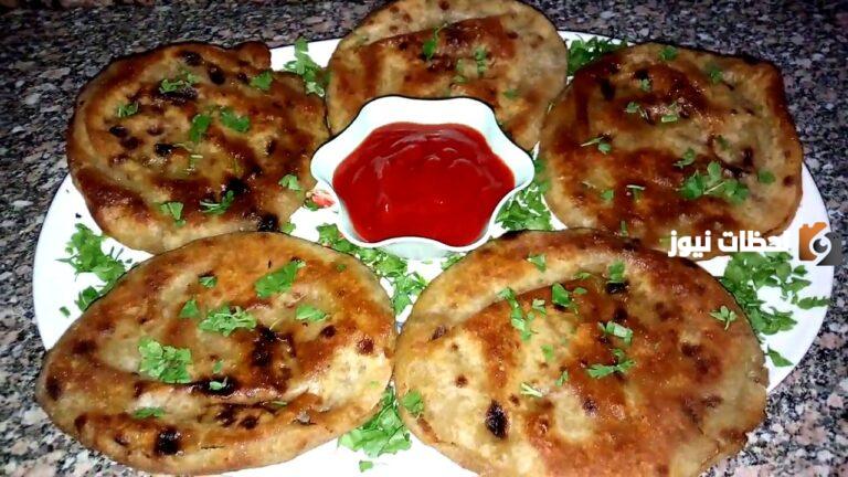طريقة عمل الحواوشي زي المحلات فاطمة أبو حاتي
