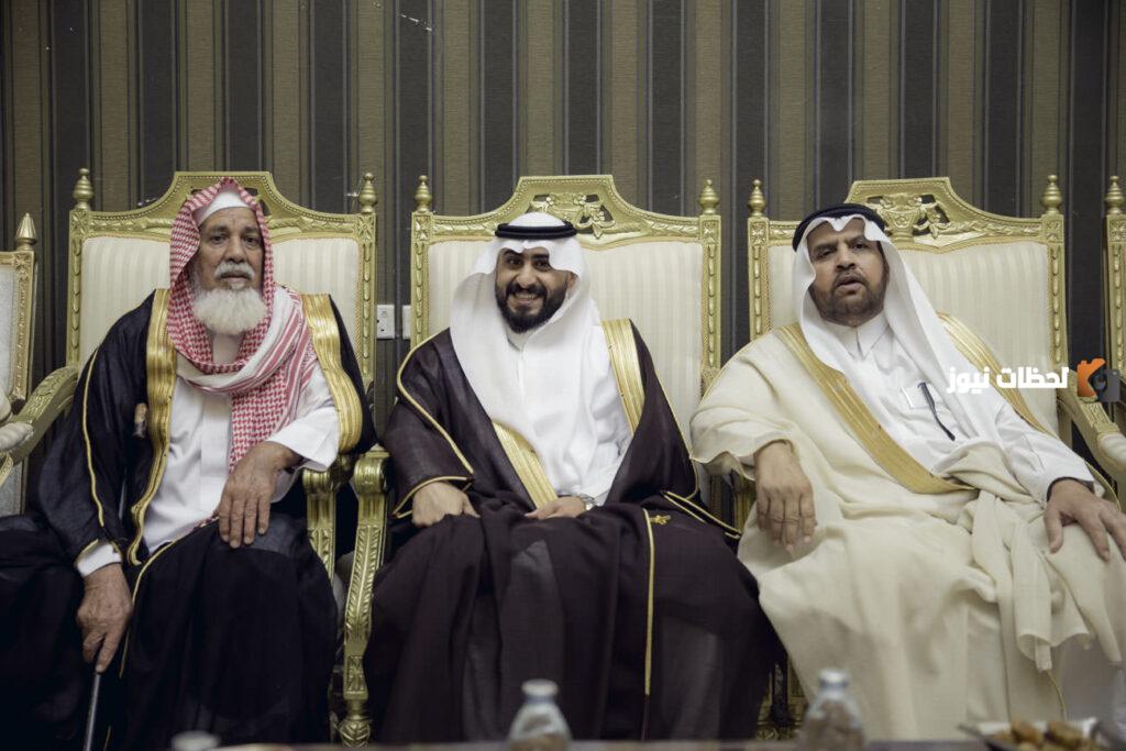عصابة بدر من وين ونسبها وفخوذها