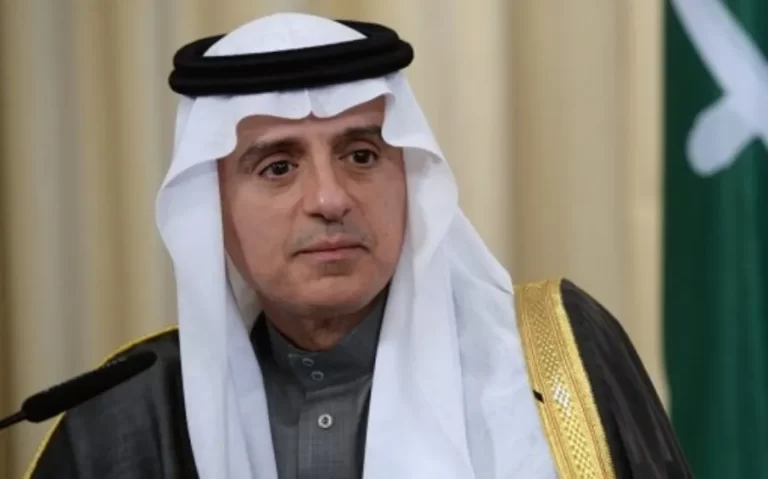 عادل الجبير وش يرجع هل يعود إلى قبيلة الجبير ومن هي زوجة الجبير؟