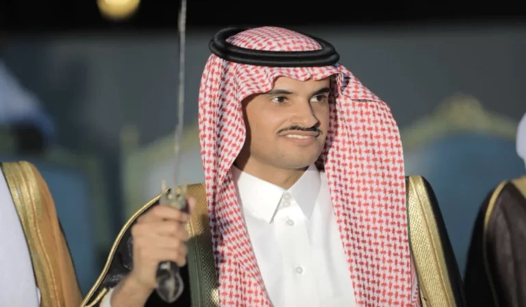 عبد العزيز العازمي وش يرجع