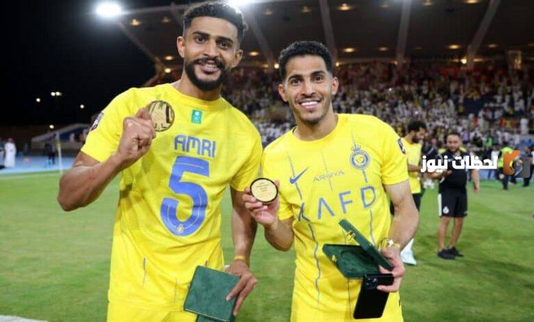 عبدالاله العمري وش يرجع أصل عبد الله العمري من وين