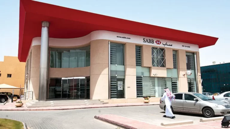 فروع الخدمة الذاتية بنك ساب 1447 عناوينها وطريقة الوصول إليها وخدماتها