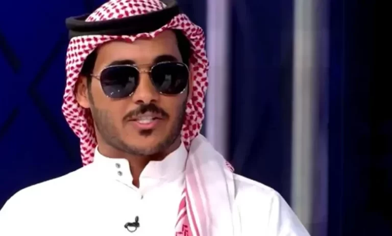 فيحان وش اصله.. وما اسمه الحقيقي