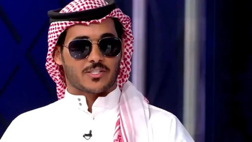 فيحان وش اصله.. واسمه الكامل