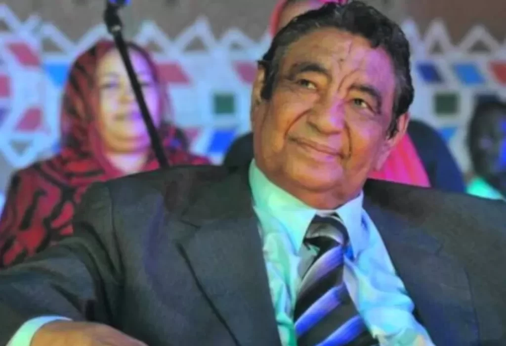 قبيلة الفنان محمد وردي ووش أصلها ونسبها