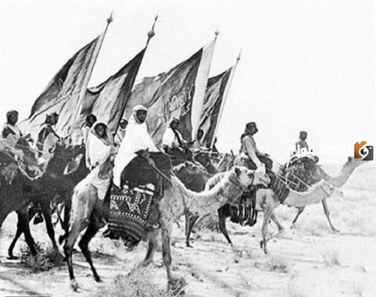 قبيلة الجهيمي وش يرجعون، أصل عائلة الجهيمي