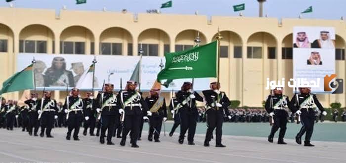 عاجل .. قرار هام حول شروط القبول في الكليات العسكرية بالمملكة .. اليكم التفاصيل