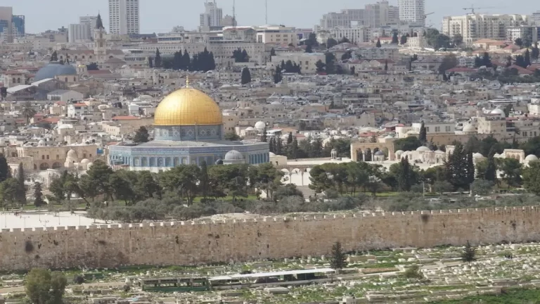 كلمات مؤثرة عن القدس 2025 تويتر