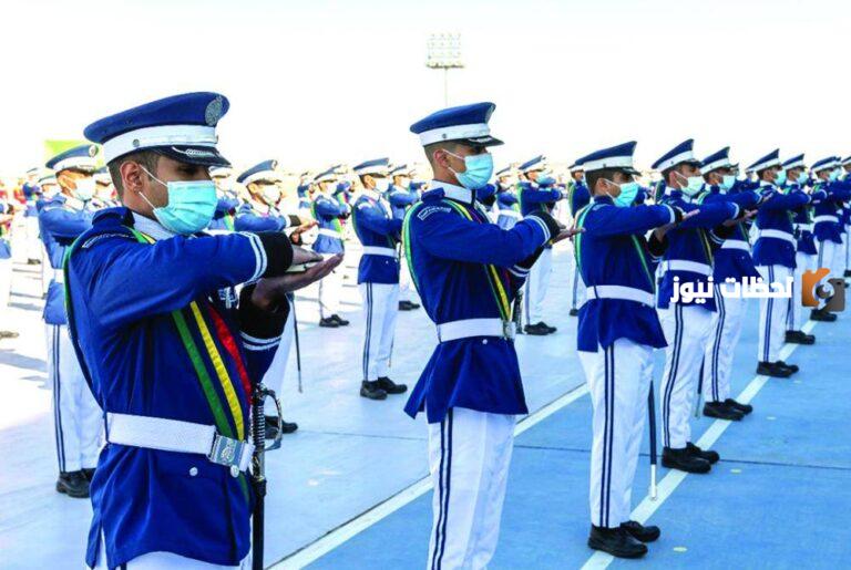 كم الطول المطلوب في معهد الدراسات الفنية للقوات الجوية 1447 في السعودية وشروط القبول