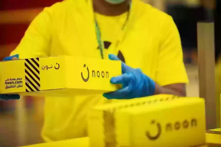 كم راتب مندوب نون في السعودية 1447 وما هي شروطه وطريقة التقديم؟