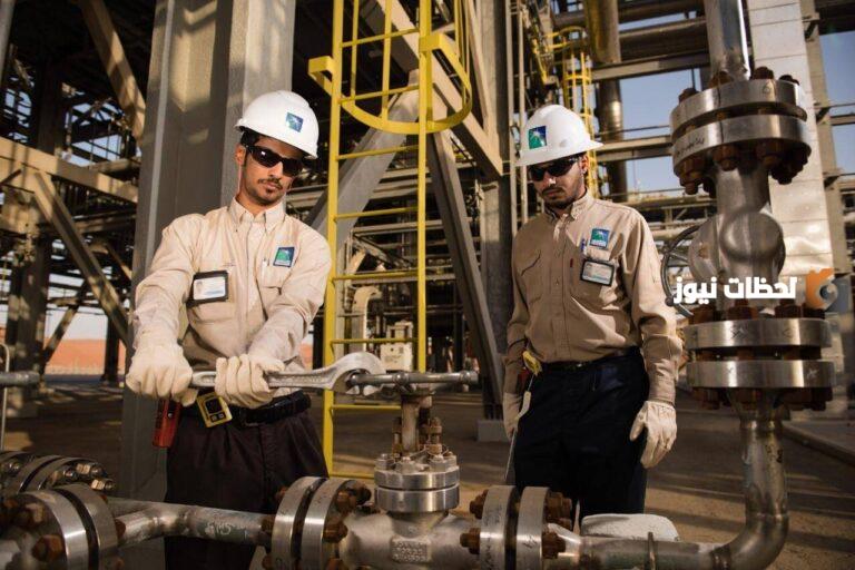 كم راتب مهندس صناعي ارامكو 1447 في بداية التعيين وكيف اصير مهندس في أرامكو؟
