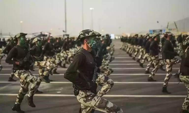 كم سنه بين وكيل رقيب وما هي شروط الترقي وفرق الراتب؟