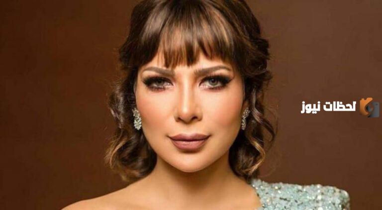كم طول اصاله نصري الفنانة السورية ومن هو زوجها