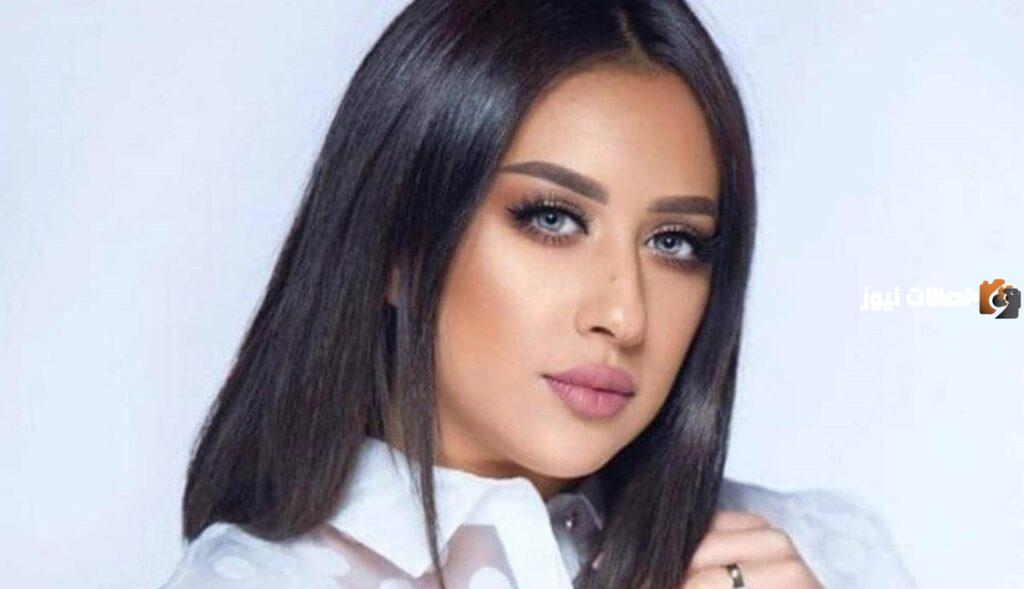 كم طول فرح الهادي؟ وكم عمرها؟