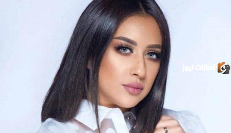 كم طول فرح الهادي؟ وكم عمرها؟
