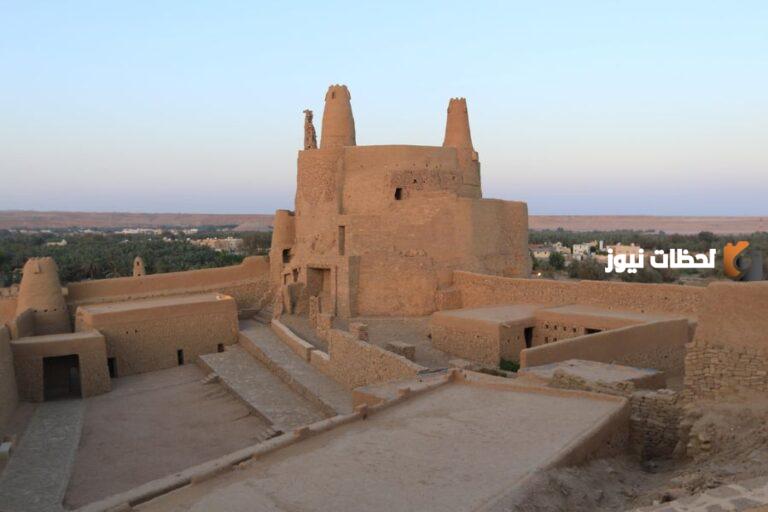 كم عدد سكان منطقة الجوف 2025 والمحافظات التابعة لها وأبرز التفاصيل عنها
