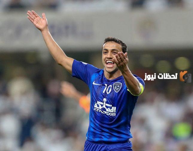 كم عمر الشلهوب ؟ اعرف بطولات محمد الشلهوب في كرة القدم بالتفصيل