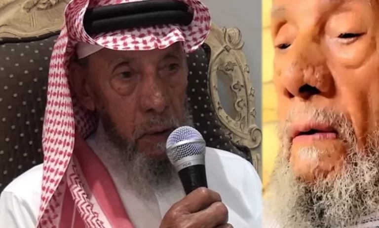 كم عمر الفنان السعودي احمد السريع وسبب وفاته
