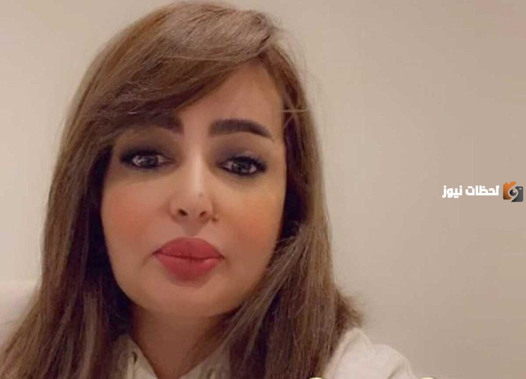 كم عمر بدريه احمد