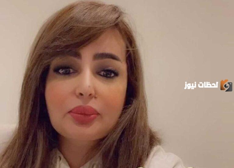 كم عمر بدريه احمد والسيرة الذاتية لها