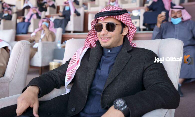 كم عمر دبوس بن مبارك الدبوس