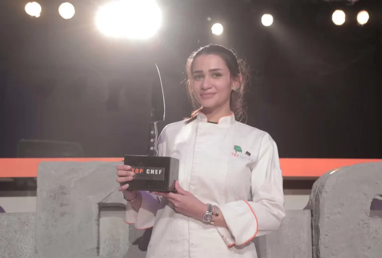 كم عمر زوج سما الجاد والسيرة الذاتية