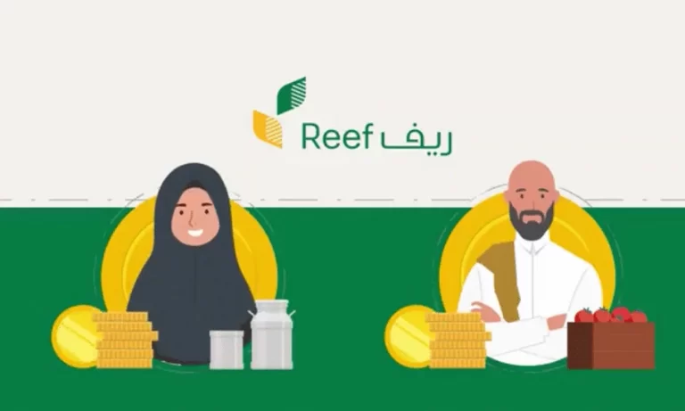 كيف ادخل على حسابي في الدعم الريفي 2025 عبر رابط ريف تسجيل الدخول