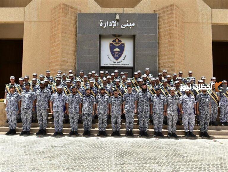 كم مكافأة الطالب الضابط 1447 في السعودية؟