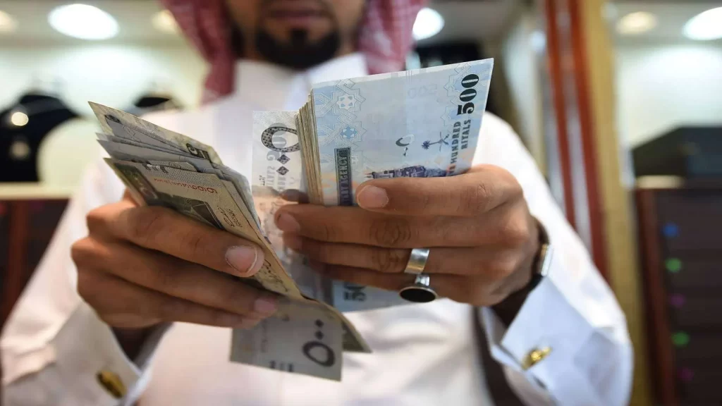 كم نسبة الفائدة على الودائع في البنوك السعودي