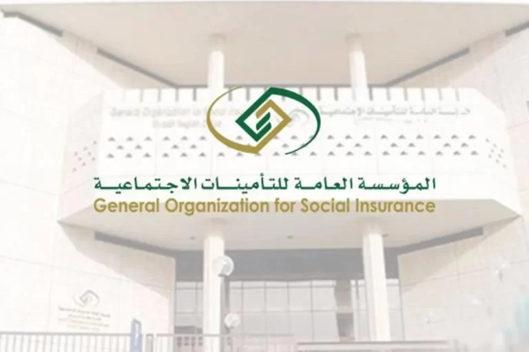 التأمينات الاجتماعية: كيف ادخل على حسابي في التامينات 2025 من رابط تأميناتي تسجيل الدخول