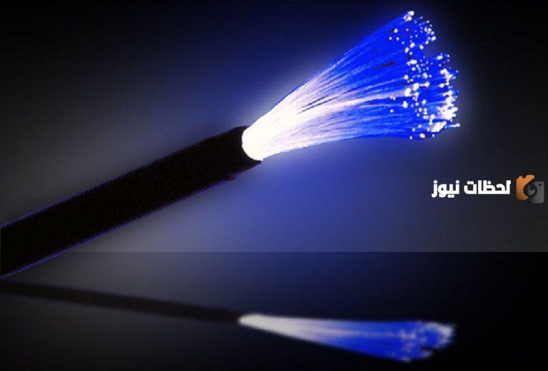 كيف اسدد فاتورة الالياف البصرية 1447 عبر خدمة سداد وكم تبلغ رسوم الالياف البصرية؟