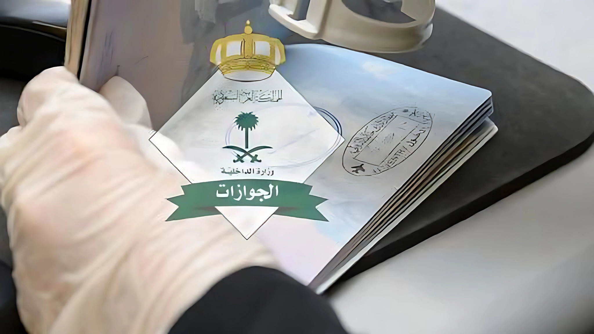في خطوات بسيطة .. كيف يمكنك تحويل تأشيرة زيارة إلى إقامة في السعودية 1447؟