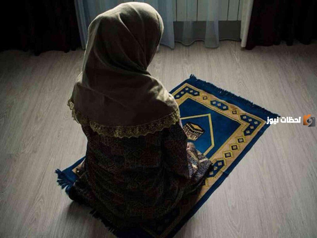 كيفية صلاة العشاء بالتفصيل