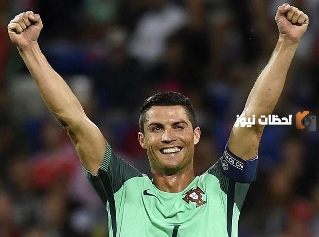 لماذا لقب كريستيانو رونالدو بالدون