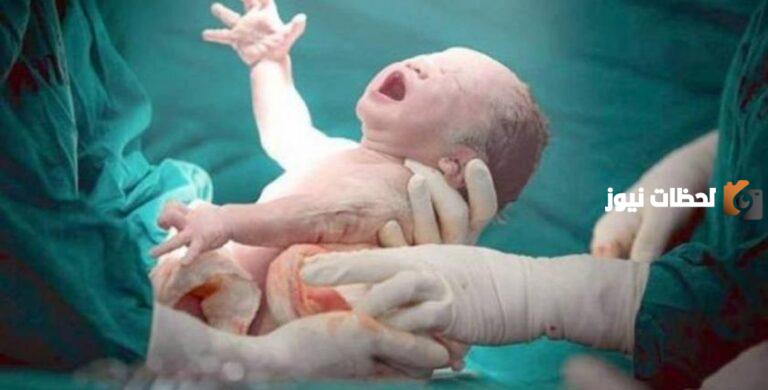 لماذا يحدث نزيف بعد الولادة ؟ وما هي أعراضه