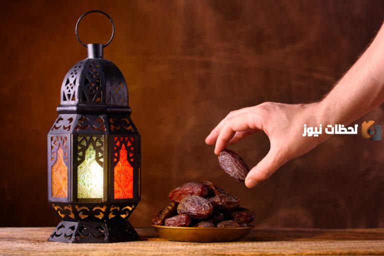 لماذا يستحب للصائم عندما يخاصمه شخص ان يقول اني صائم