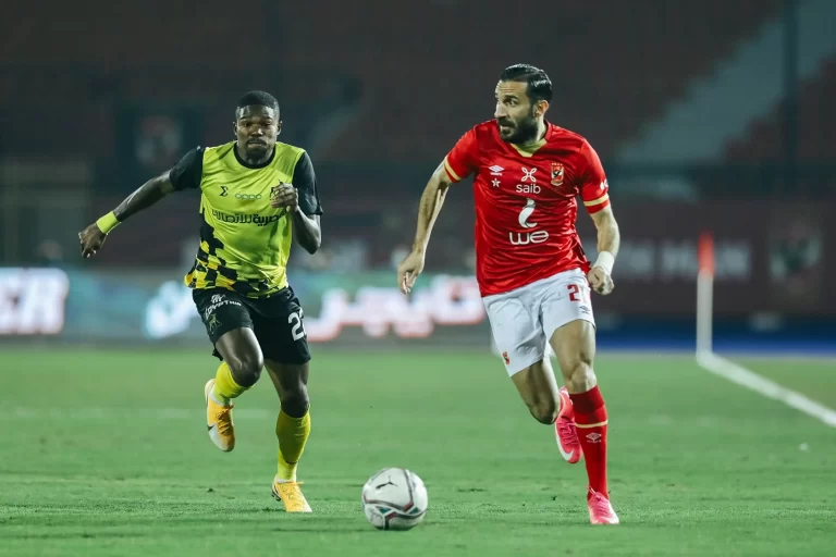 لمتابعي الدوري المصري .. تردد قناة الزمالك الجديد