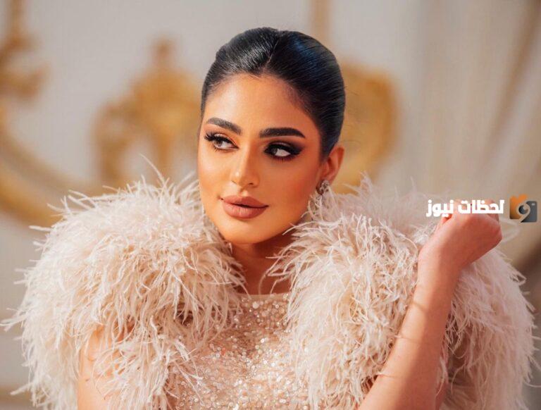 ليالي دهراب من هو زوجها؟