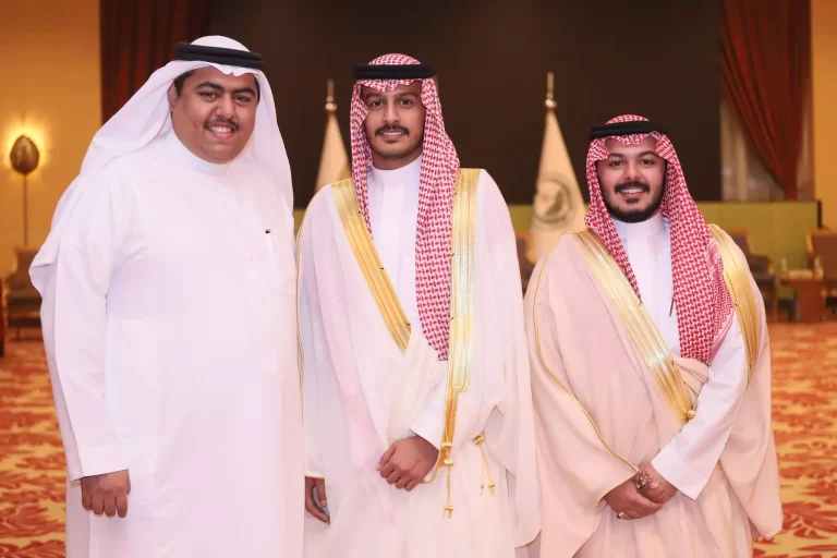 ما أصل الشعلان؟ عائلة الشعلان وش ترجع
