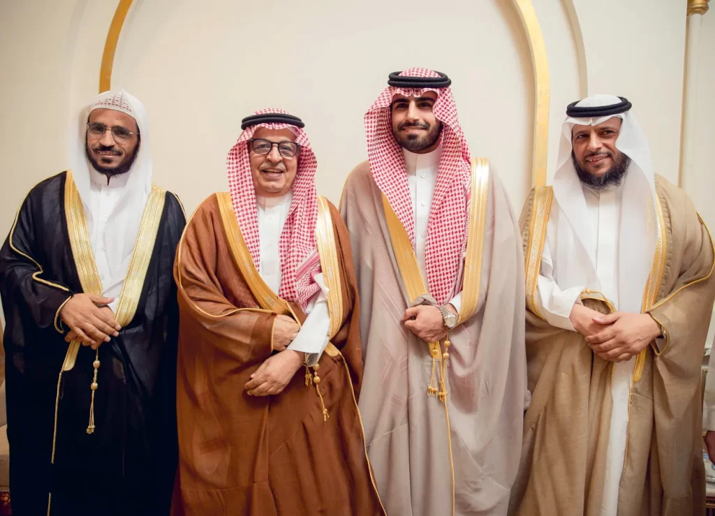 ما أصل قبيلة ال سيف وال سيف وش يرجع