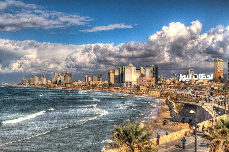 ما اسم تل ابيب قبل الاحتلال الاسرائيلي ومتى أنشئت؟