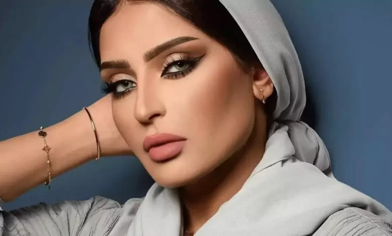 ما اسم زوج هيا الغماس كم عمر هيا الغماس وما هي قصة زواجها للمرة الرابعة؟