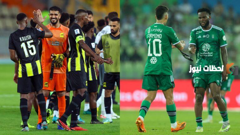 ما تاريخ مواجهات النصر والاهلي في جميع البطولات؟ كم عدد مرات فوز النصر على الاهلي؟