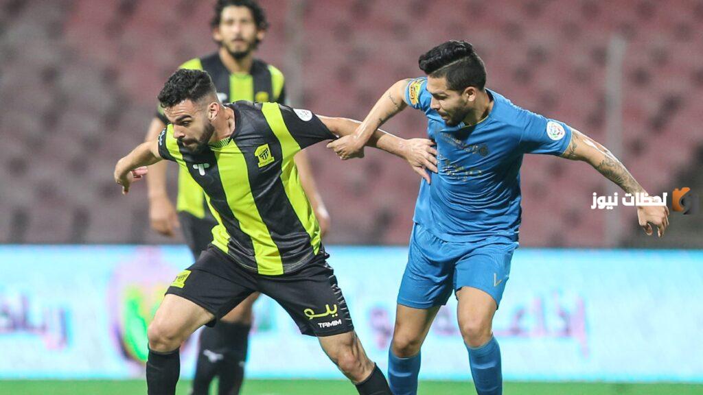 ما تاريخ مواجهات النصر والشباب في جميع البطولات