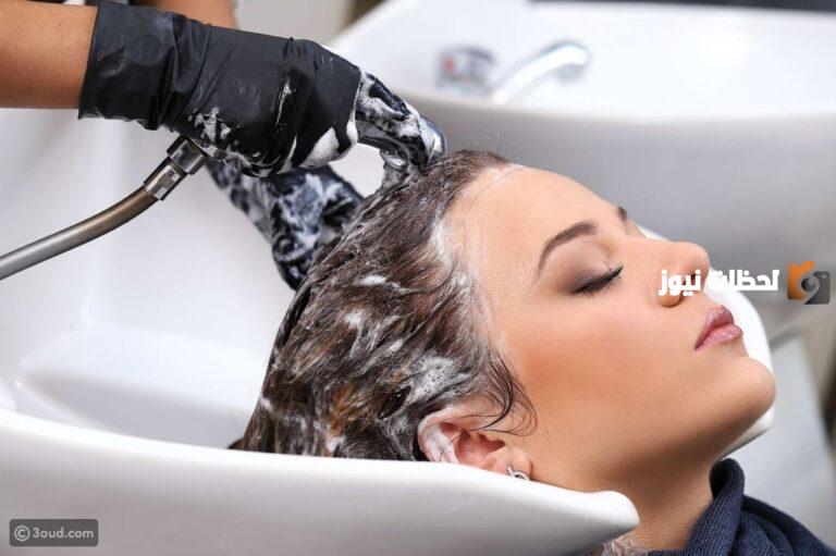 ما تفسير غسل الشعر في المنام للمطلقة؟